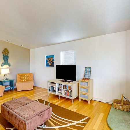 Mermaid Beach House Бандон Экстерьер фото