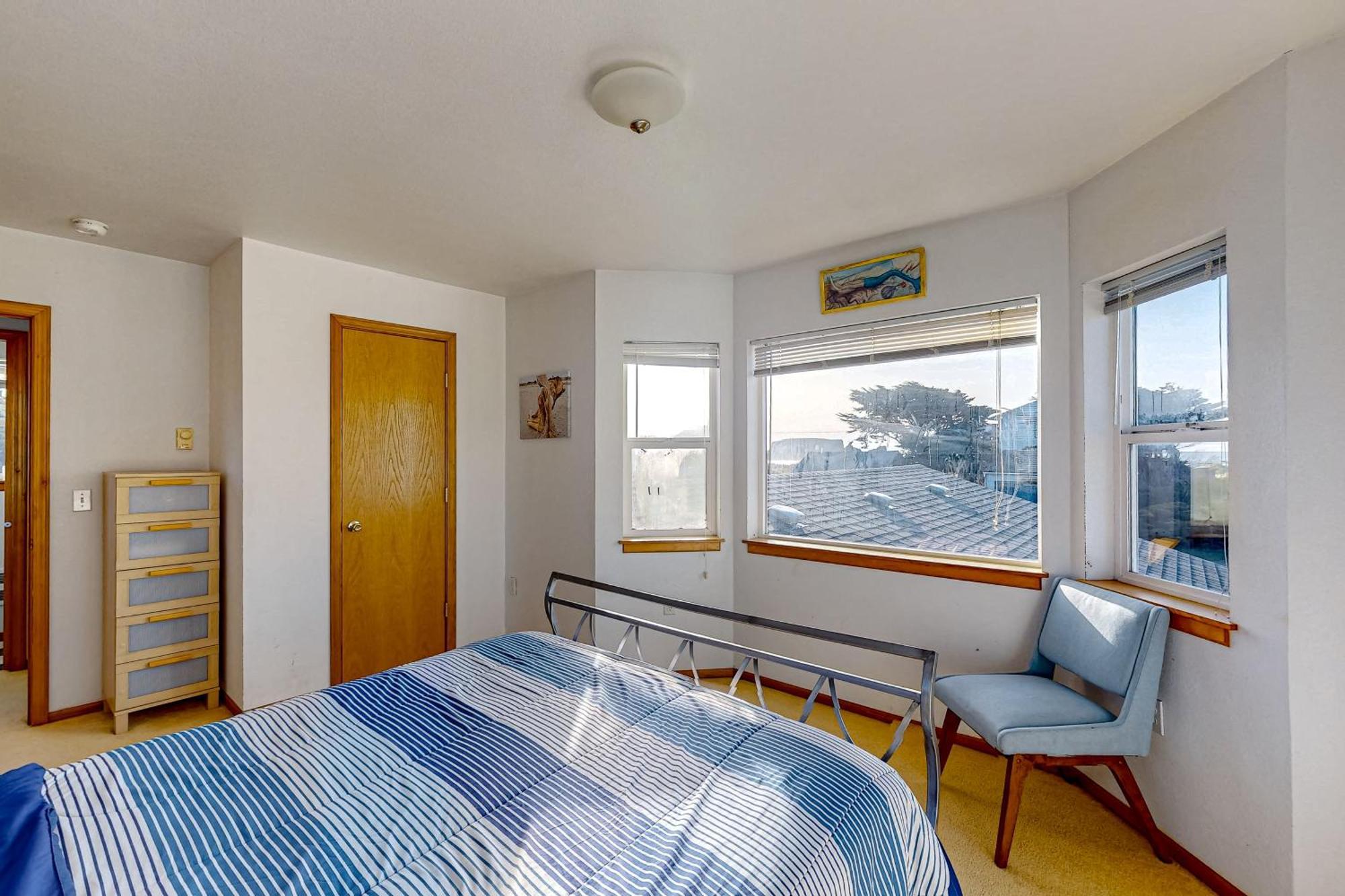 Mermaid Beach House Бандон Экстерьер фото